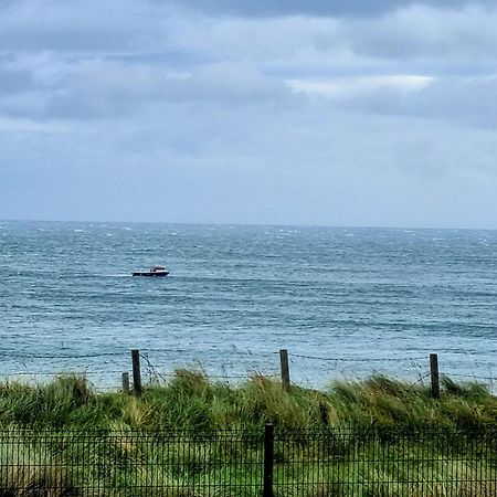 Апартаменты 6 Dunluce Park - Portrush By The Sea Экстерьер фото