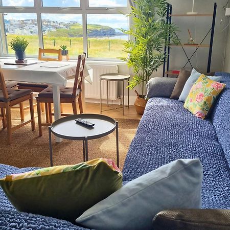 Апартаменты 6 Dunluce Park - Portrush By The Sea Экстерьер фото