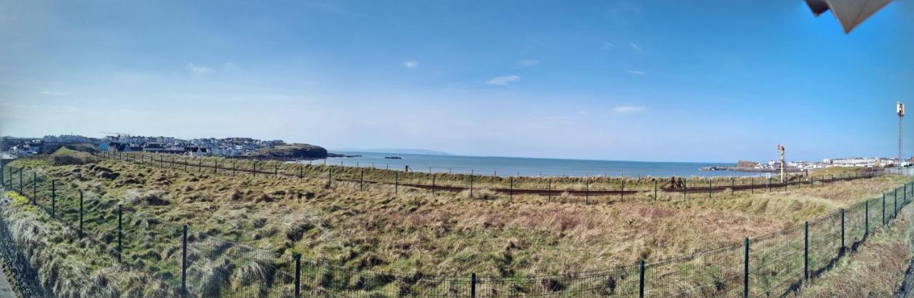 Апартаменты 6 Dunluce Park - Portrush By The Sea Экстерьер фото
