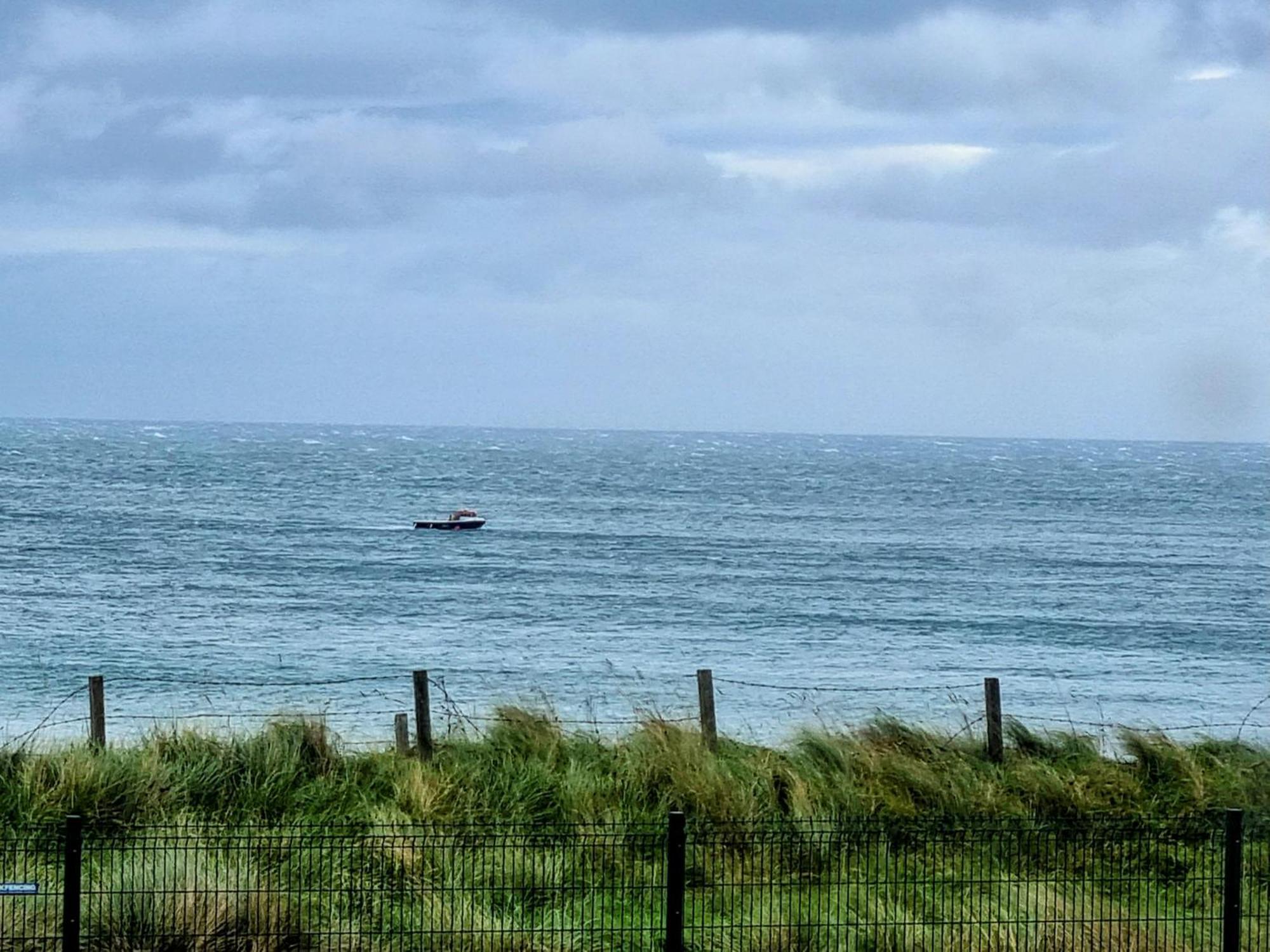 Апартаменты 6 Dunluce Park - Portrush By The Sea Экстерьер фото