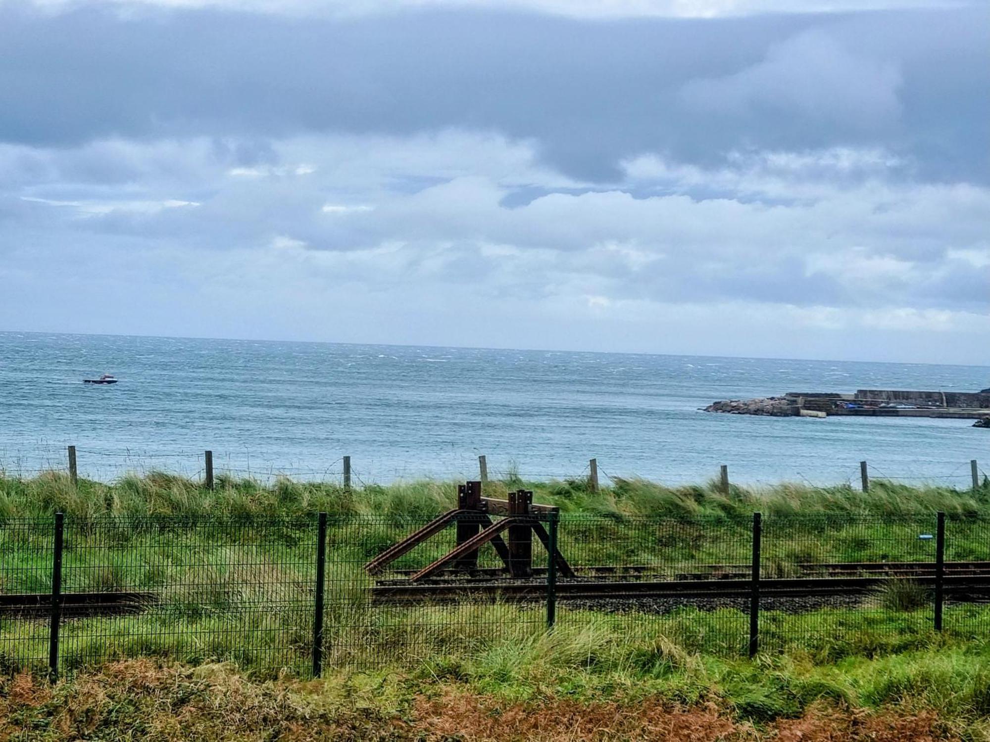 Апартаменты 6 Dunluce Park - Portrush By The Sea Экстерьер фото